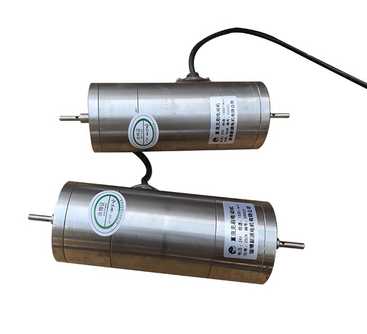 水下潛水定制電機(jī)